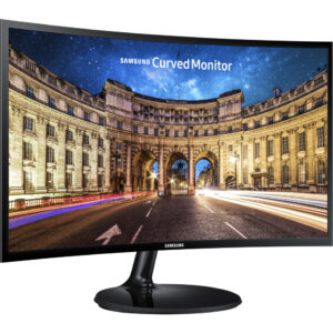 SAMSUNG moniteur 27 " 16:9 / 1800R / FHD (LS27C360EAMXZN)