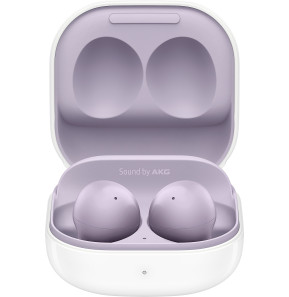 SM-R177NLVAMEA Galaxy Buds 2 Light Violet (SM-R177NLVAMEA)