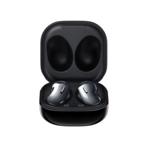 SM-R180NZKAMEA Galaxy Buds Live Black (SM-R180NZKAMEA)