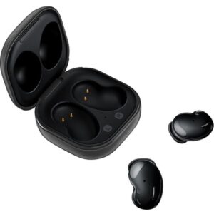 SM-R180NZTAMEA Galaxy Buds Live Onyx Color (SM-R180NZTAMEA)