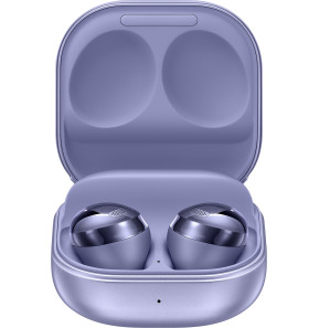 SM-R190NZVAMEA Galaxy Buds Pro - Phantom Violet (SM-R190NZVAMEA)