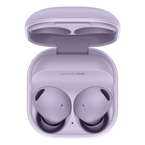 SM-R510NLVAMEA Galaxy Buds 2 PRO Bora Purple (SM-R510NLVAMEA)