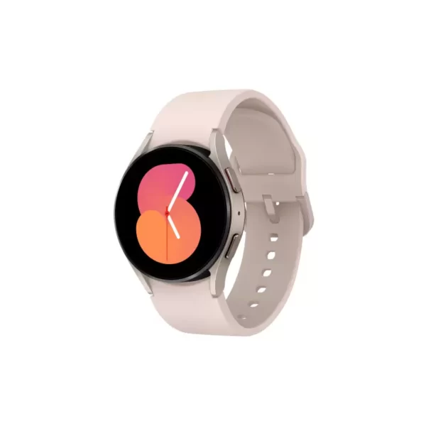 SM-R900NZDAMEA Galaxy Watch5 - 40mm Pink Gold (SM-R900NZDAMEA)