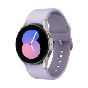 SM-R900NZSAMEA Galaxy Watch5 - 40mm Purple (SM-R900NZSAMEA)