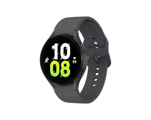 SM-R910NZAAMEA Galaxy Watch5 - 44mm Graphite (SM-R910NZAAMEA)