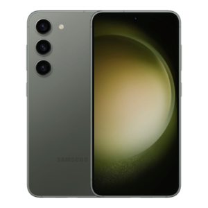 SM-S911BZGCMWD Galaxy S23 8+256GB Green (SM-S911BZGCMWD)