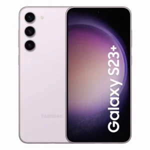 SM-S916BLIBMWD Galaxy S23 PLUS 8+256GB Lavender (SM-S916BLIBMWD)