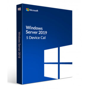 Windows Server CAL 2019 French(R18-05830)