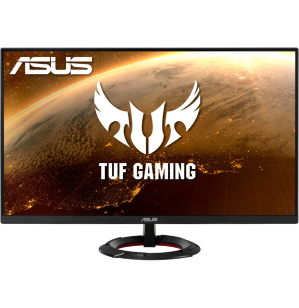 ASUS 27" GAMING MONITOR (VG279Q1R)