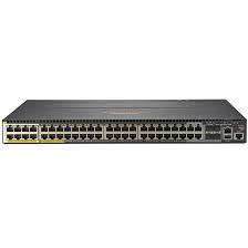 Aruba 2930M 40G 8 Smrt Rte PoE+ 1s Switch [36 ports 1/2,5/5/10 GBASE-T PoE+ 4 ports SFP, L3, Fully Managed] (JL323A)