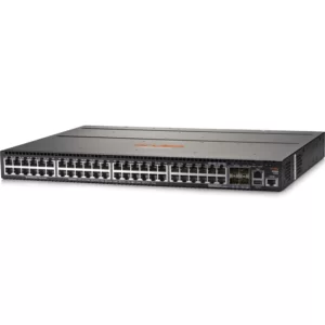 Aruba 2930M 48G with 1-slot Switch [44 ports 10/100/1000 + 4 ports SFP, L3, Fully Managed] (JL321A)