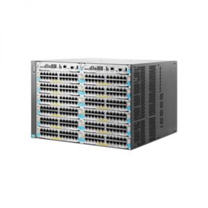 Aruba 5412R zl2 Switch (J9822A)