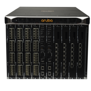 Aruba 8400 Base Cbl Mgr X462 Bndl (JL375A)