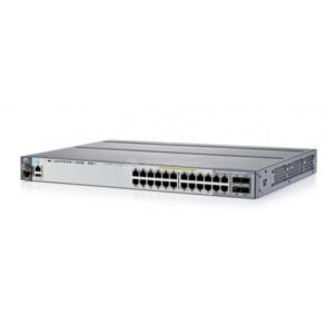 Aruba HP 2920 24G POE+ switch (J9727A)