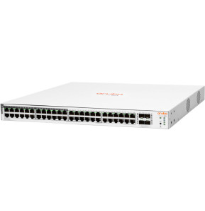 Aruba IOn 1830 48G Switch 24p Class4 PoE 4SFP 370W (JL815A)