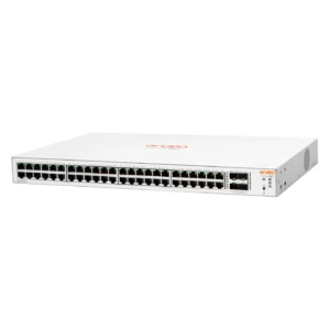 Aruba IOn 1830 48G Switch 4SFP (JL814A)