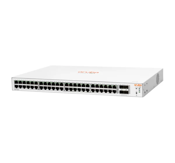 Aruba IOn 1830 48G Switch 4SFP (JL814A)