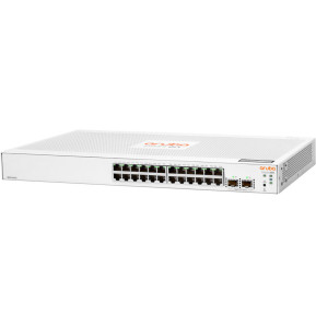 Aruba Instant On 1830 24G Switch 2SFP (JL812A)