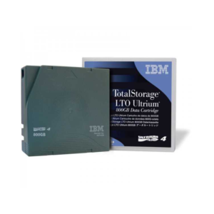 BM LTO-4 ULTRIUM 800/1600GB (95P4436)
