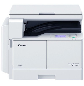 CANON COPIEUR IMAGERUNNER 2206 Multifonction LASER A3 (3030C001AA)