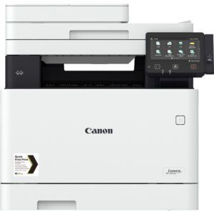 CANON I-SENSYS MF744CDW Multifonction LASER A4 (3101C010AA)