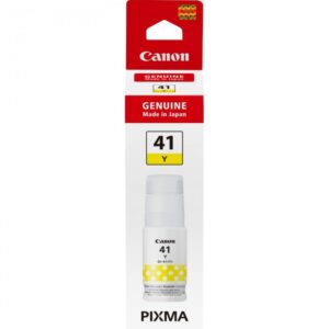 CANON INK GI-41 Y (4545C001AA)