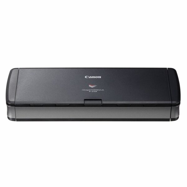 CANON Scanner PORTABLE imageFORMULA P-215II (9705B003AE)