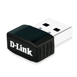 DLINK Nano USB Wi-Fi N300 (DWA-131/NA)