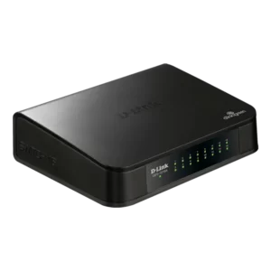 DLINK Switch 16-Ports 10/100Mbps unmanaged (DES-1016A/E)