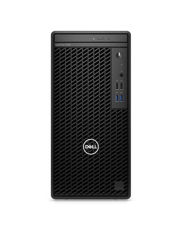 Dell Optiplex 3000 MT/ Intel Core i5- 12500 (N011O3000MTAC_UBU)