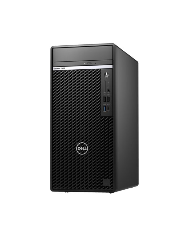 Dell Optiplex 5000 MT/ Intel Core i5- 12500 (N014O5000MTAC)