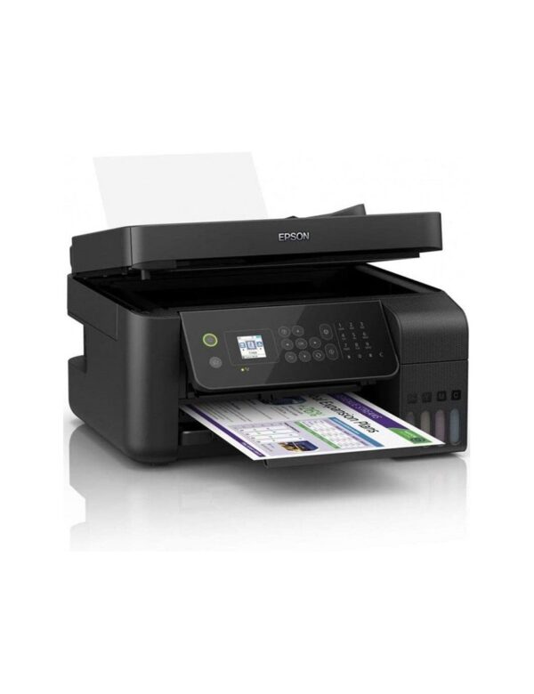 EPSON ECOTANK L5190 A4 (C11CG85404)