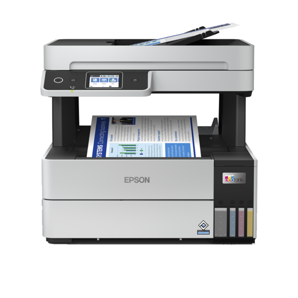 EPSON ECOTANK L6490 A4 (C11CJ88404)