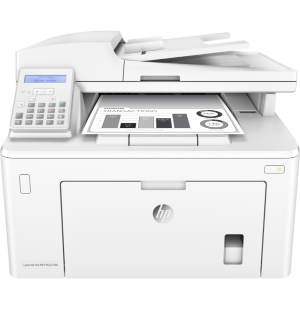 HP LASERJET PRO MFP M227fdn (G3Q79A)