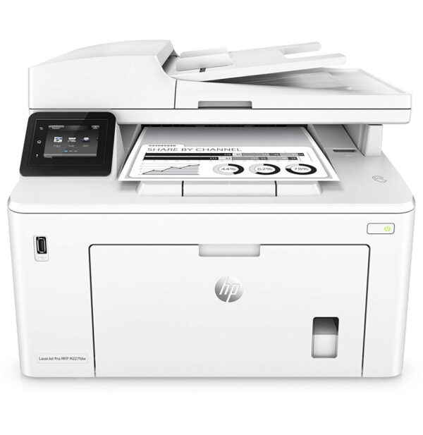 HP LASERJET PRO MFP M227fdw (G3Q75A)