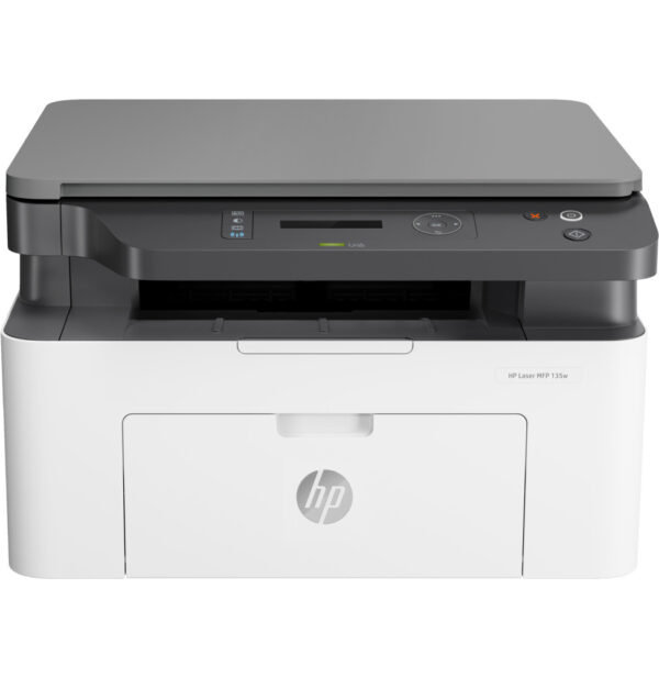 HP LASERJET Pro MFP 135w (4ZB83A)