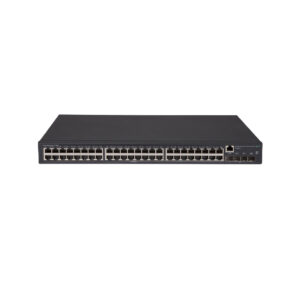 HPE 5130 48G 2SFP+ 2XGT EI Switch (JG939A)
