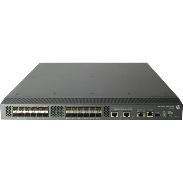 HPE 5820AF 24XG Switch (JG219B)