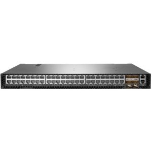 HPE AL 6921 48XGT 6Q O AC BF Switch (JL316A)