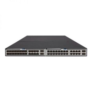 HPE FF 5940 2-slot Switch (JH397A)