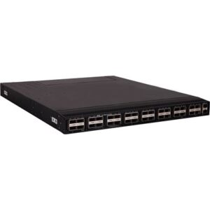 HPE FF 5950 32Q28 Switch (JH321A)