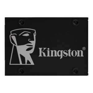 KINGSTON KC600 SSD 2.5 SATA3 512 GB (SKC600_512G)