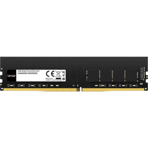 LEXAR DDR4-3200 DIMM 8GB (LD4AU008G-B3200GSST)