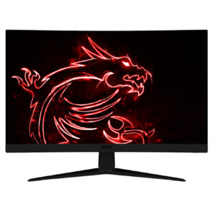 MSI 27" GAMING MONITOR (OPTIXG27C5)