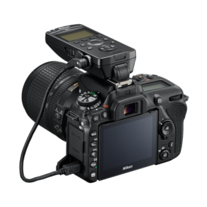 NIKON APPAREIL PHOTO de type reflex D7500 (D7500)