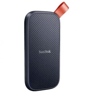 SANDISK DISQUE SSD PORTABLE 2TB TYPE C (SDSSDE30-2T00-G25)