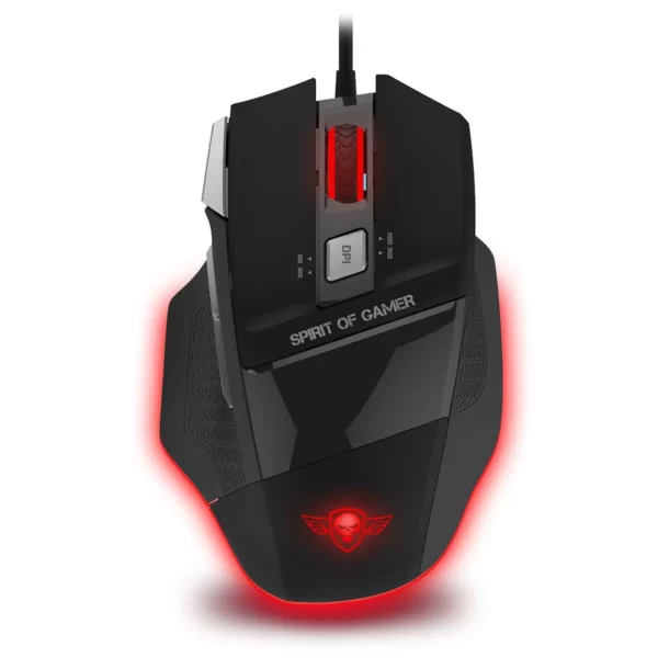 SPIRIT OF GAMER - PRO-M8 - 3500 DPI (M8)