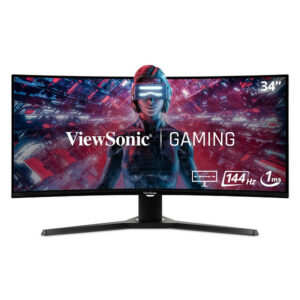 VIEWSONIC 34" GAMING MONITOR (VX3418)