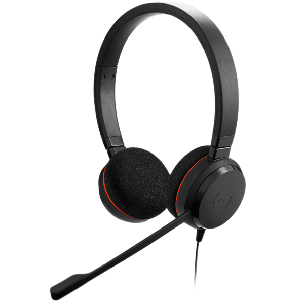 Jabra Evolve 20 Stereo / Mono