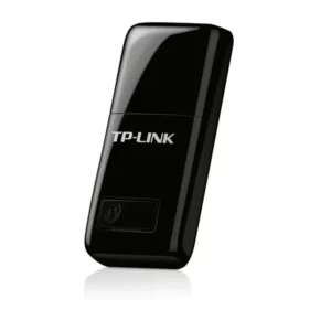 Adaptateur TP-Link 300Mbps Mini-USB WIFI(TL-WN823N)